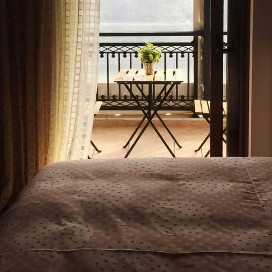 Villa Agno - Βίλα Αγνώ Ano Karies Extérieur photo