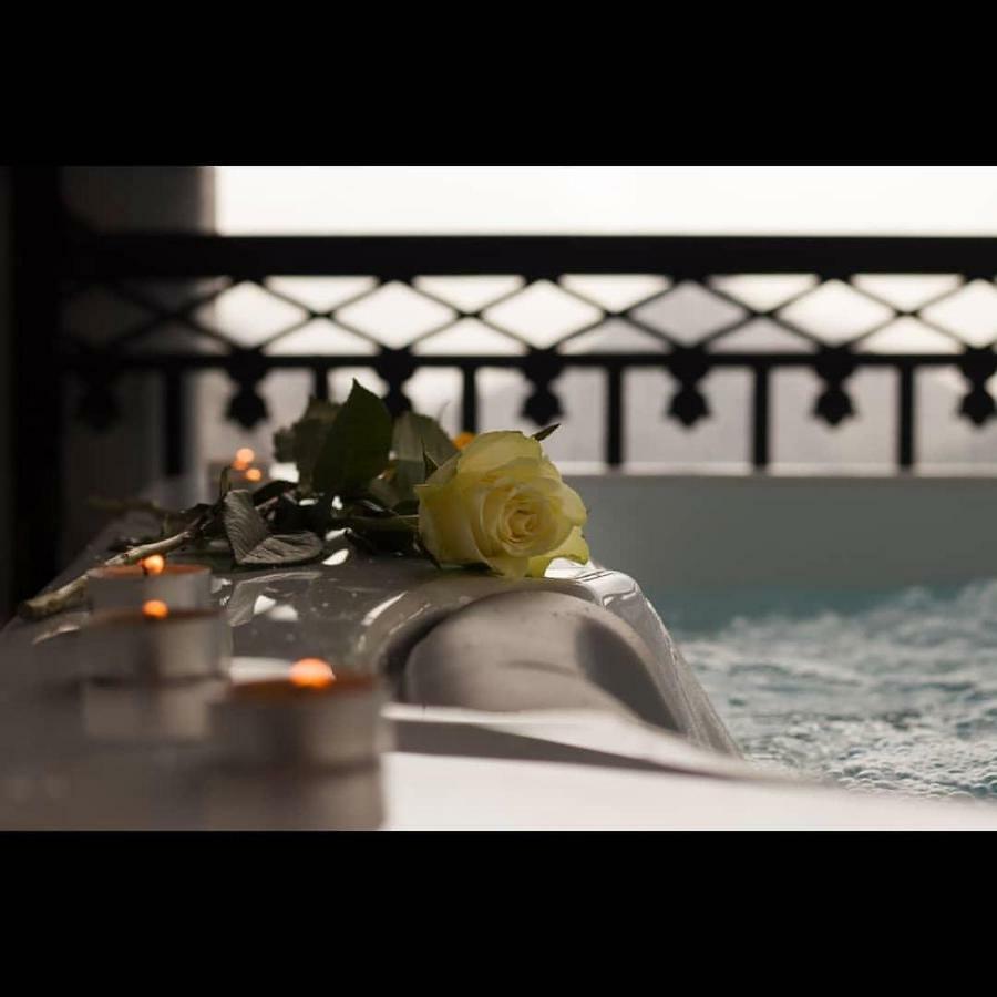 Villa Agno - Βίλα Αγνώ Ano Karies Extérieur photo