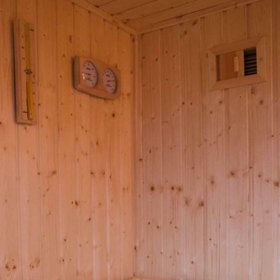 Villa Agno - Βίλα Αγνώ Ano Karies Extérieur photo