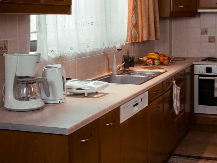Villa Agno - Βίλα Αγνώ Ano Karies Extérieur photo